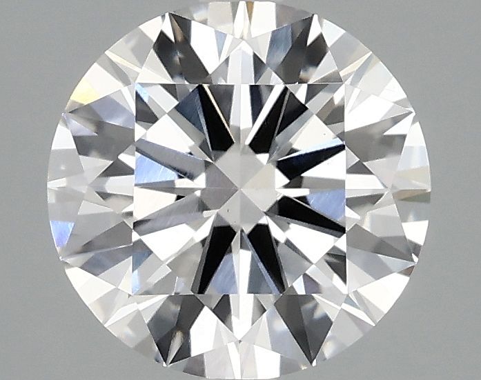 Lab Grown Diamond 2Ct F-VS1 Round - IGILG776689051 1