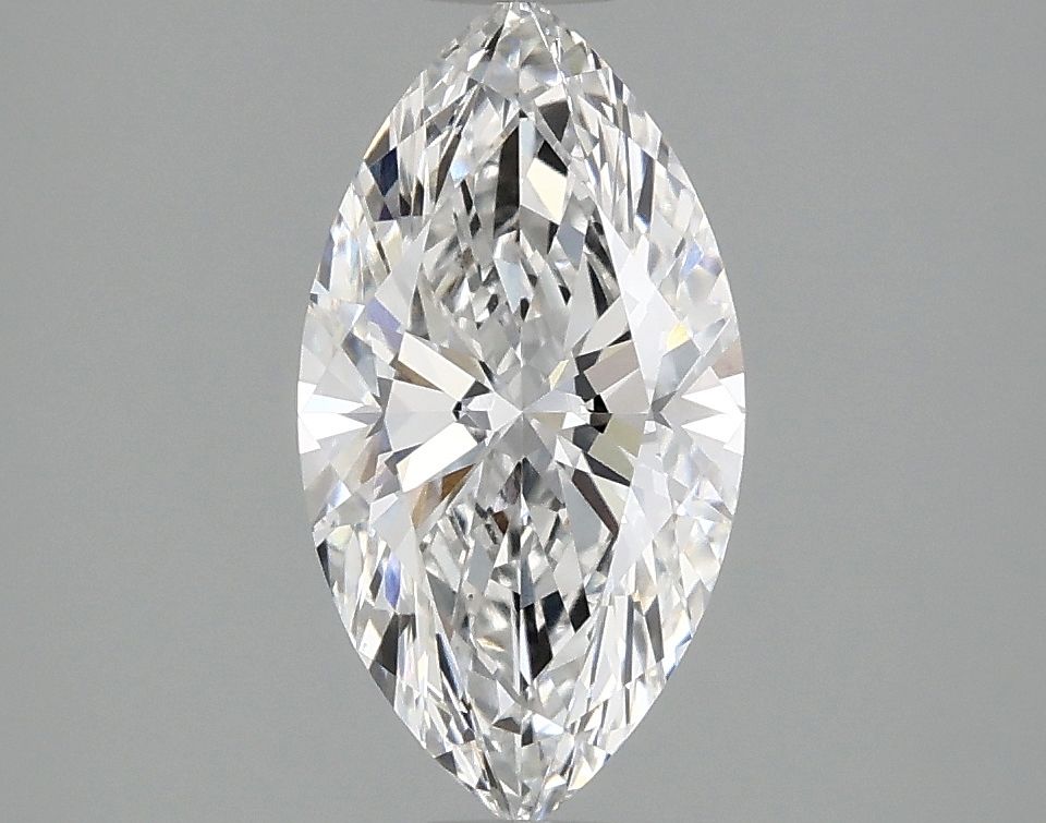 Lab Grown Diamond 1,44Ct E-VS1 Marquise - IGILG793637879 1