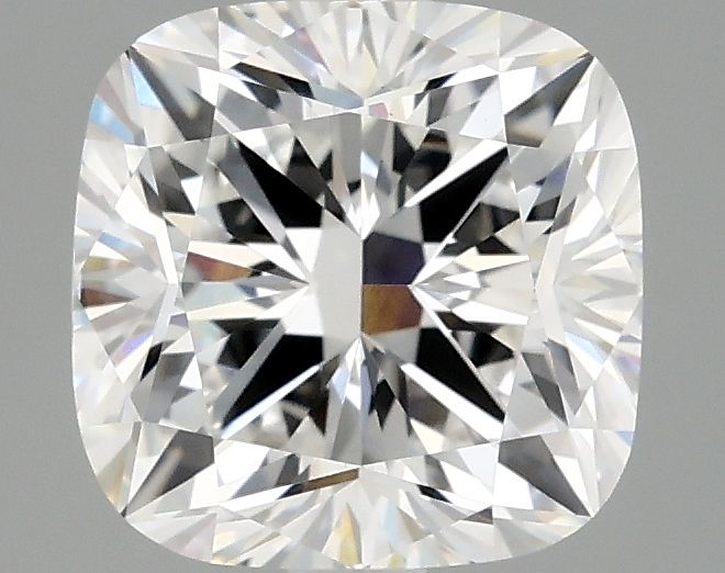 Lab Grown Diamond 2,58Ct D-VS1 Cushion - IGILG782685446 1