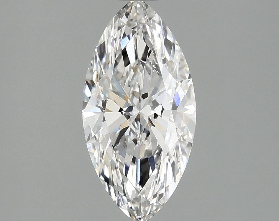 Lab Grown Diamond 1,42Ct E-VS1 Marquise - IGILG787672647 1