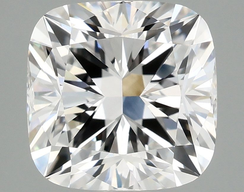 Lab Grown Diamond 2,57Ct D-VVS2 Cushion - IGILG782690225 1