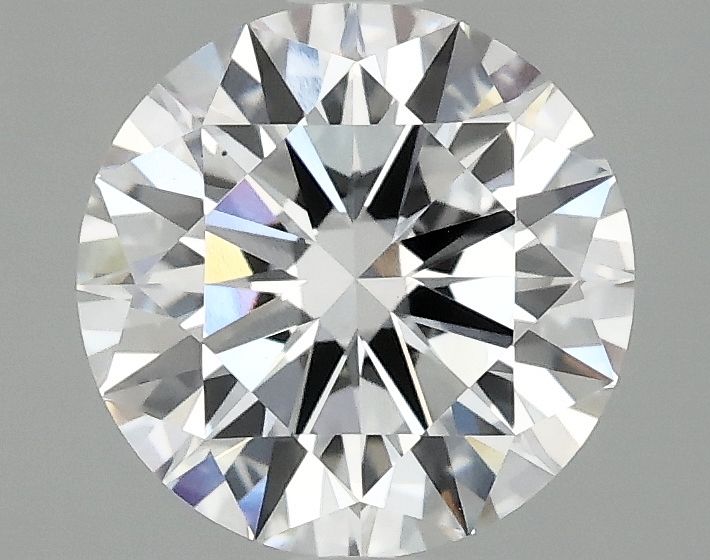 Lab Grown Diamond 2,04Ct E-VS2 Round - IGILG776674053 1