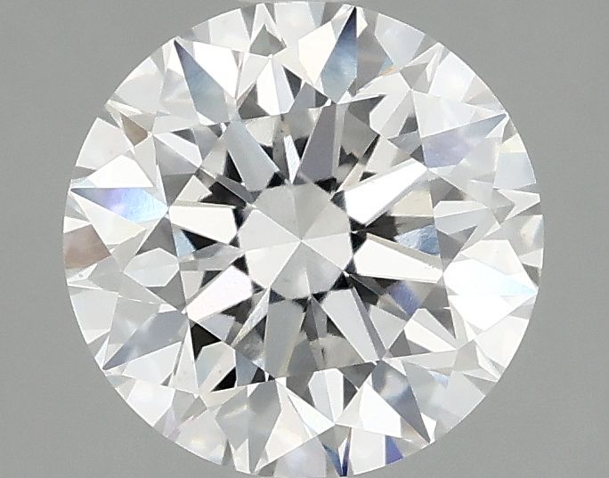 Lab Grown Diamond 2,04Ct E-VS2 Round - IGILG776697692 1