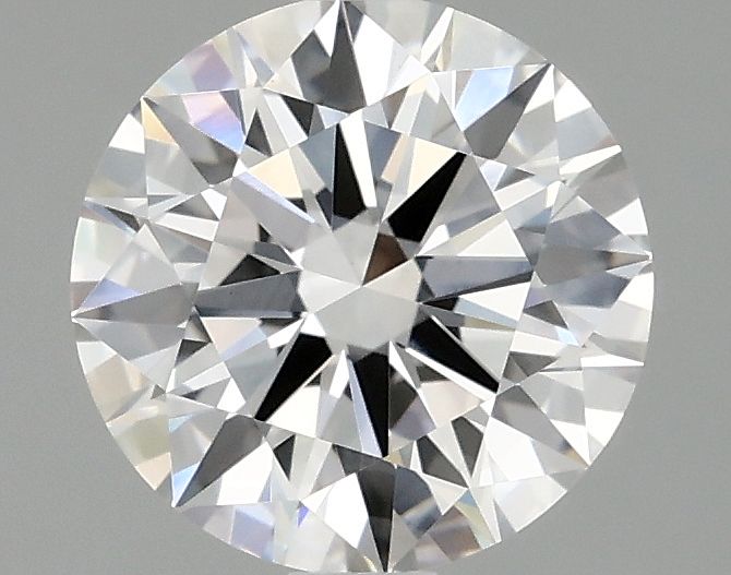Lab Grown Diamond 1,54Ct D-VS1 Round - IGILG772686147 1