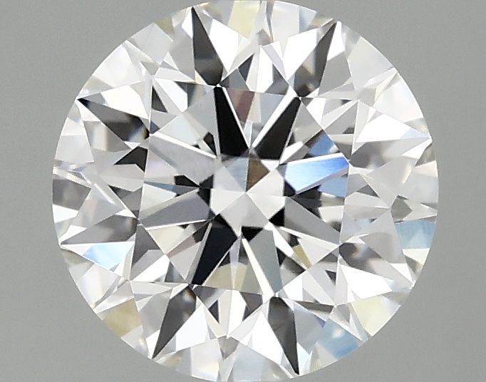 Lab Grown Diamond 2,08Ct F-VS1 Round - IGILG767611820 1