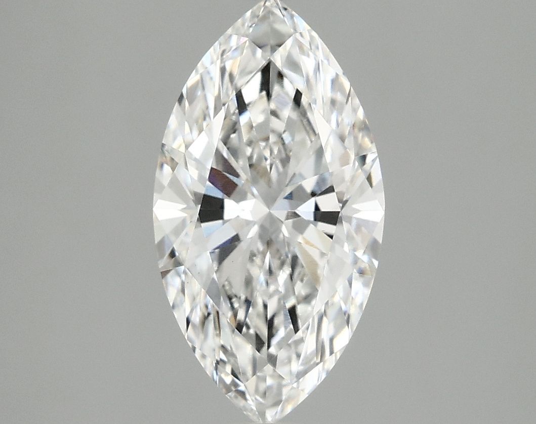 Lab Grown Diamond 1,87Ct E-VS1 Marquise - IGILG776697248 1