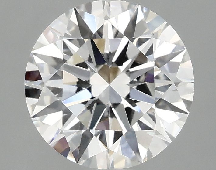 Lab Grown Diamond 1,99Ct D-VS1 Round - IGILG784693030 1