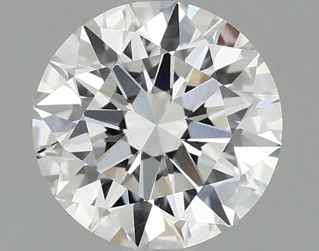 Lab Grown Diamond 0,99Ct D-VVS2 Round - IGILG783665691 1