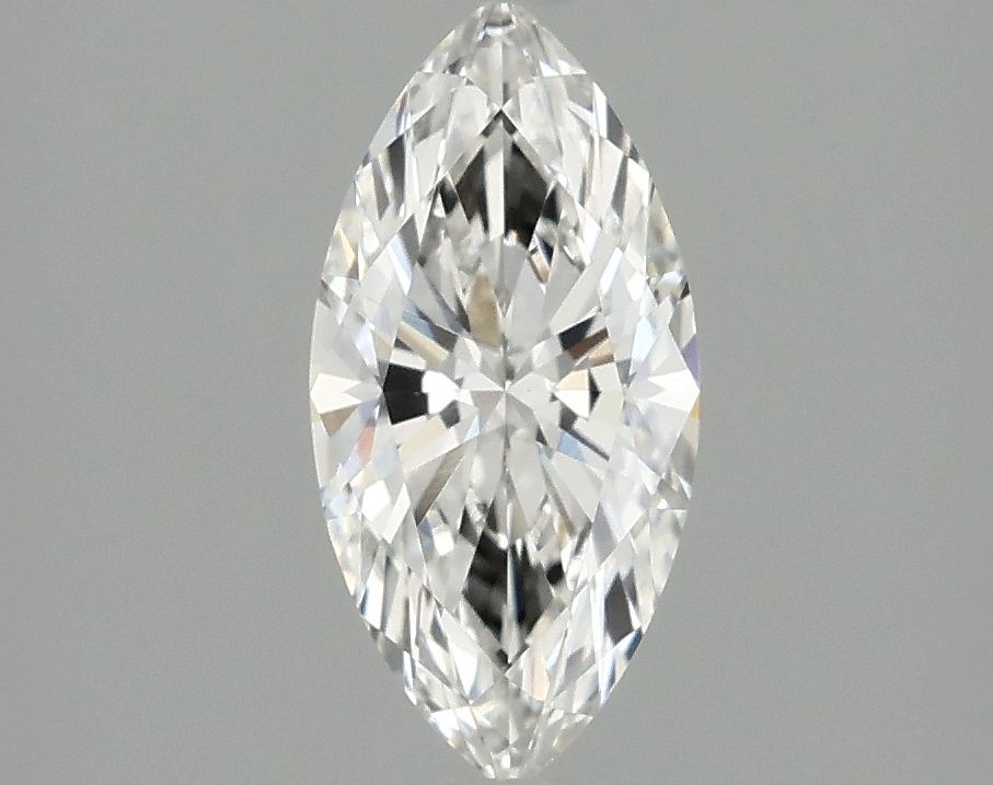 Lab Grown Diamond 1,07Ct F-VVS2 Marquise - IGILG784620033 1
