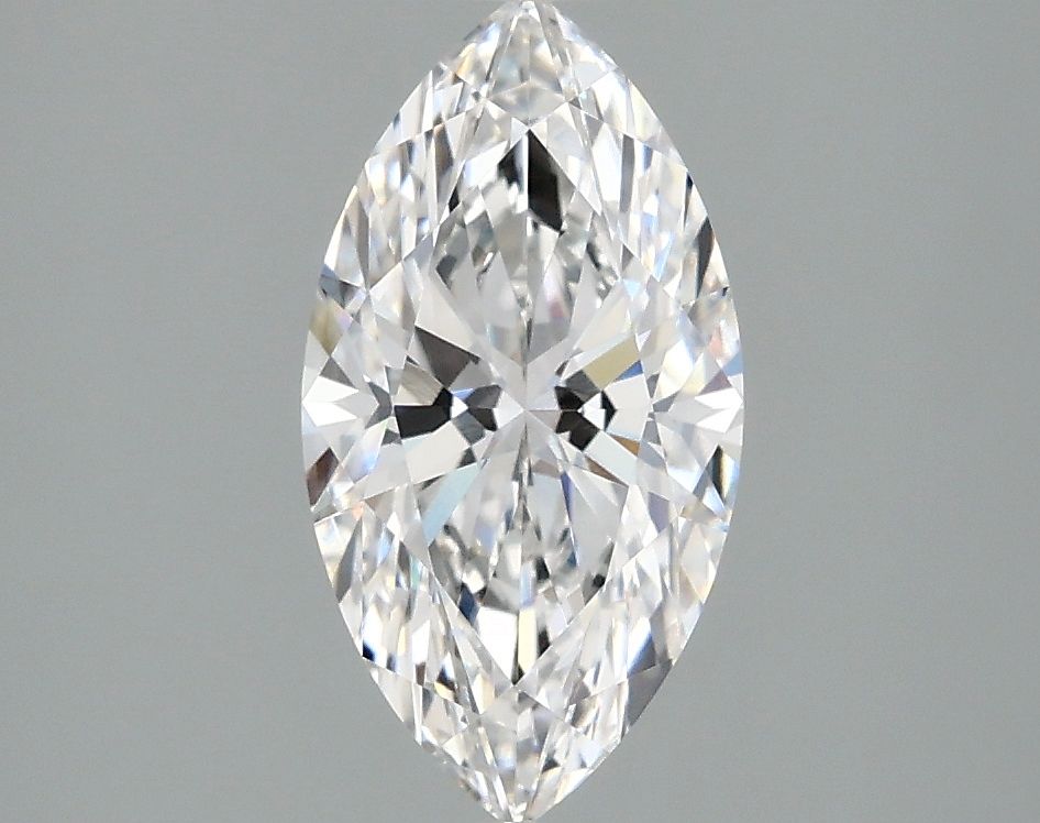 Lab Grown Diamond 1,52Ct D-VVS2 Marquise - IGILG783663642 1