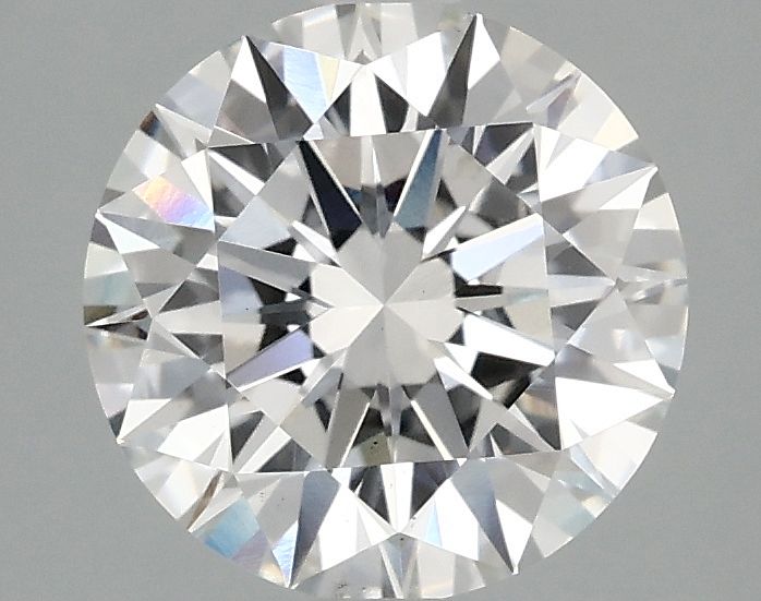 Lab Grown Diamond 2,1Ct E-VS1 Round - IGILG775619196 1