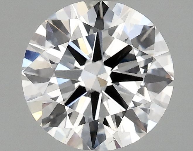 Lab Grown Diamond 1,52Ct F-VS2 Round - IGILG788658352 1