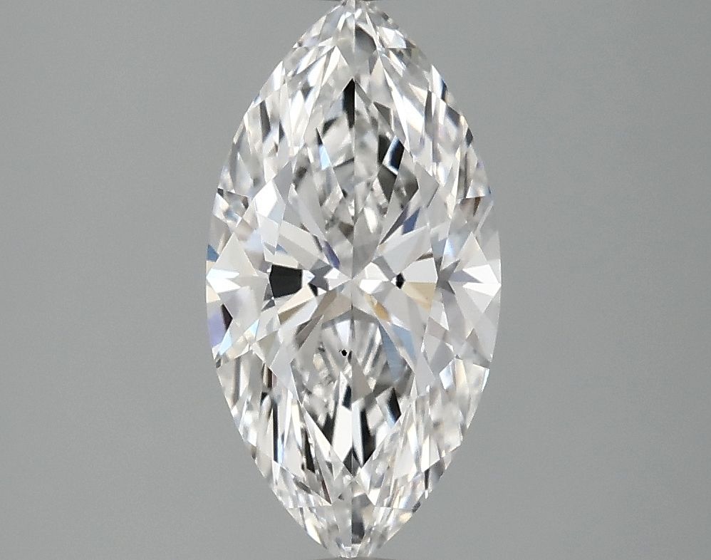 Lab Grown Diamond 1,58Ct E-VS2 Marquise - IGILG787654704 1