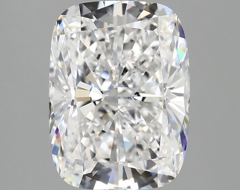 Lab Grown Diamond 2,58Ct E-VVS2 Cushion - IGILG788636542 1