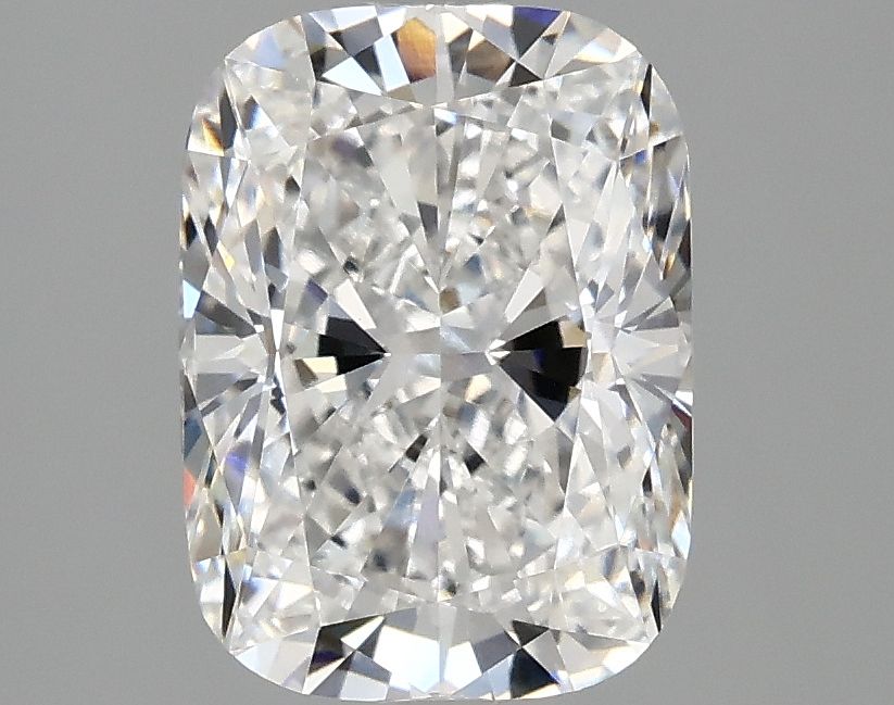 Lab Grown Diamond 2,57Ct E-VVS2 Cushion - IGILG788636377 1