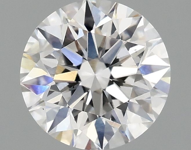 Lab Grown Diamond 1,51Ct E-VS2 Round - IGILG786695263 1