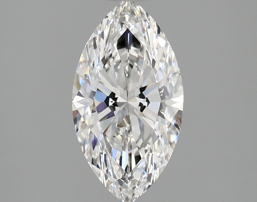 Lab Grown Diamond 1,3Ct E-VS2 Marquise - IGILG788636477 1