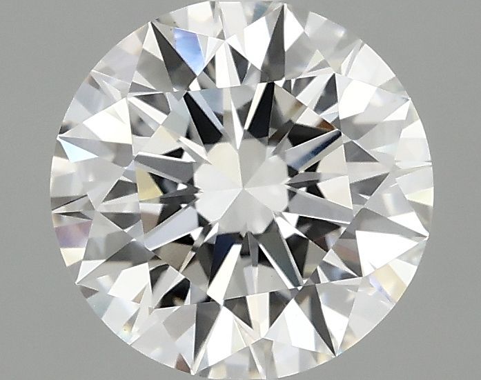 Lab Grown Diamond 2Ct F-VS1 Round - IGILG761570002 1