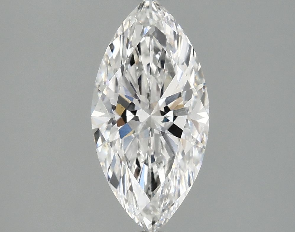 Lab Grown Diamond 1,56Ct E-VS2 Marquise - IGILG787647702 1