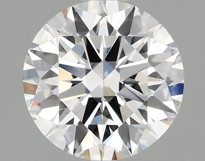 Lab Grown Diamond 0,98Ct D-VVS2 Round - IGILG786664273 1