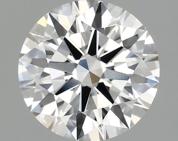 Lab Grown Diamond 1,48Ct F-VS1 Round - IGILG788601383 1