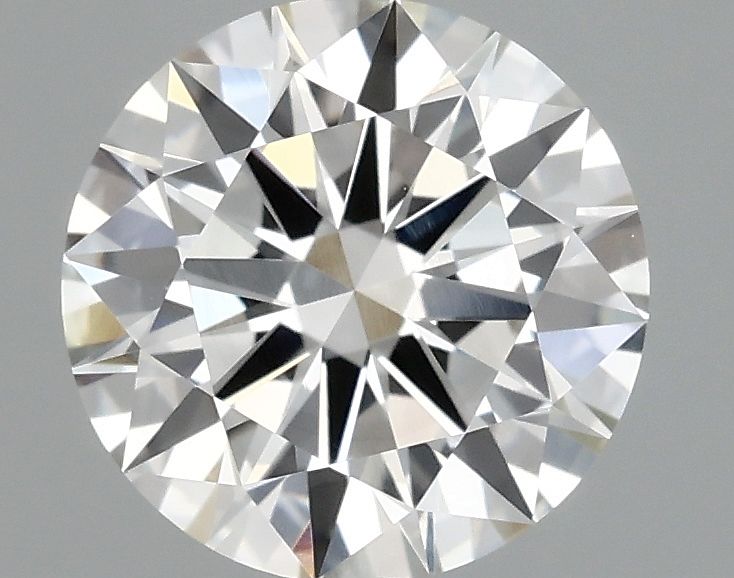 Lab Grown Diamond 1,08Ct F-VS1 Round - IGILG773639828 1