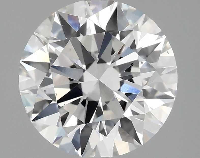 Lab Grown Diamond 1,6Ct E-VS2 Round - IGILG782605768 1