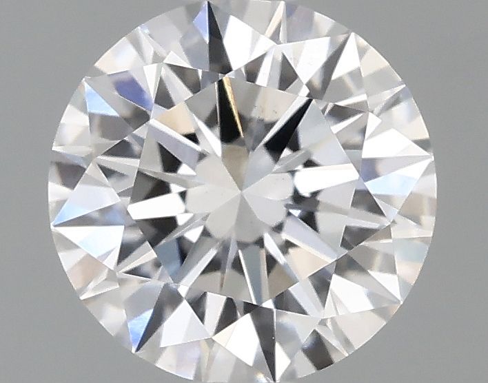 Lab Grown Diamond 1Ct D-VS1 Round - IGILG788636462 1