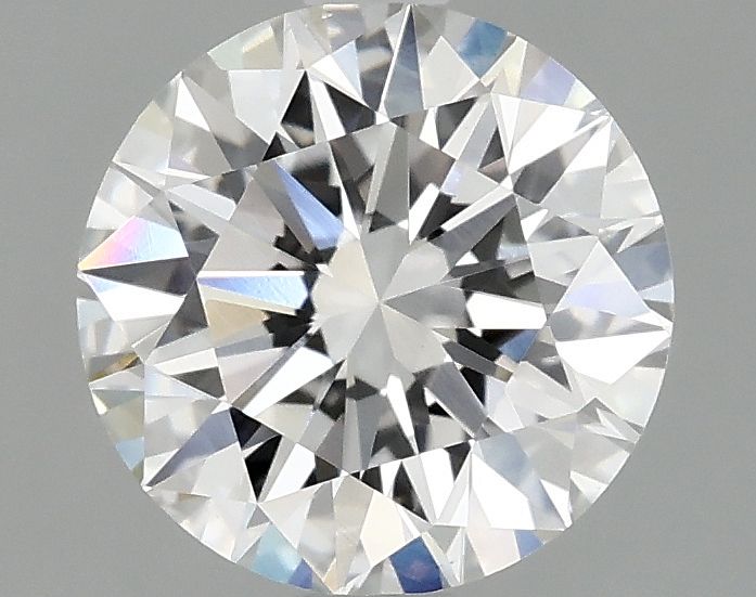 Lab Grown Diamond 1,5Ct D-VS2 Round - IGILG787654471 1