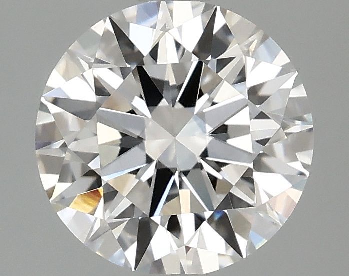 Lab Grown Diamond 1,9Ct E-VVS2 Round - IGILG771630376 1