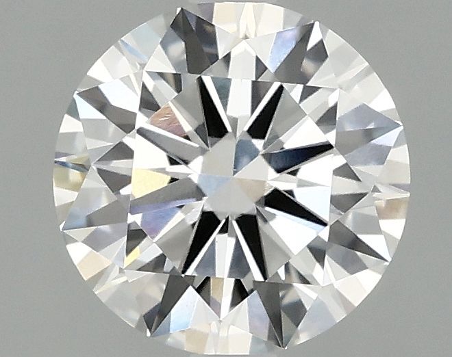 Lab Grown Diamond 1,55Ct G-VVS2 Round - IGILG787611427 1