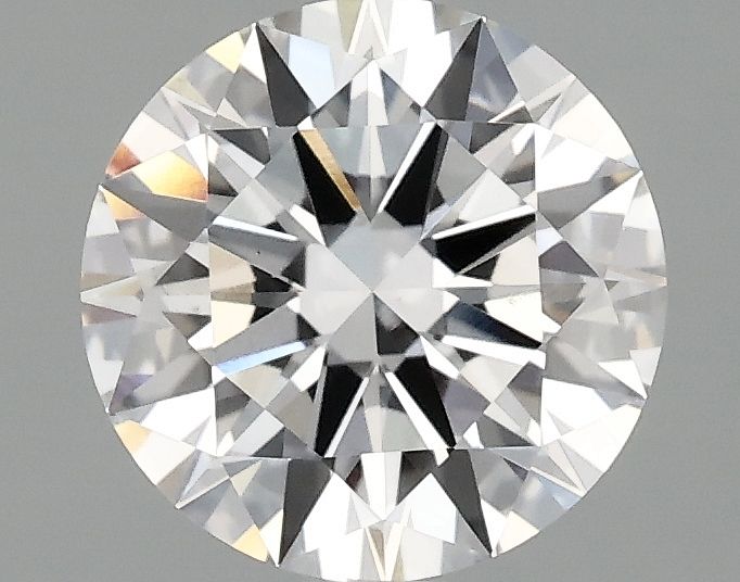 Lab Grown Diamond 1,5Ct D-VS1 Round - IGILG784615256 1