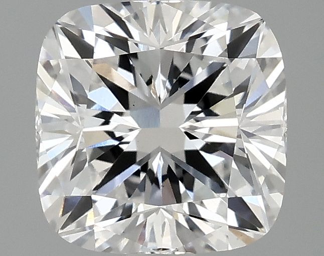 Lab Grown Diamond 2,08Ct D-VS1 Cushion - IGILG776668745 1