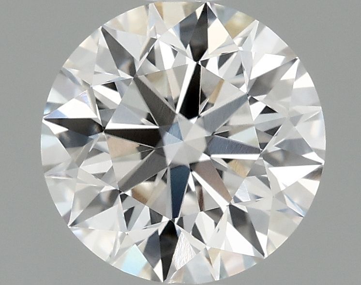 Lab Grown Diamond 1,59Ct E-VVS2 Round - IGILG778699309 1