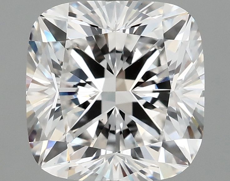 Lab Grown Diamond 2,06Ct E-VS1 Cushion - IGILG770614570 1