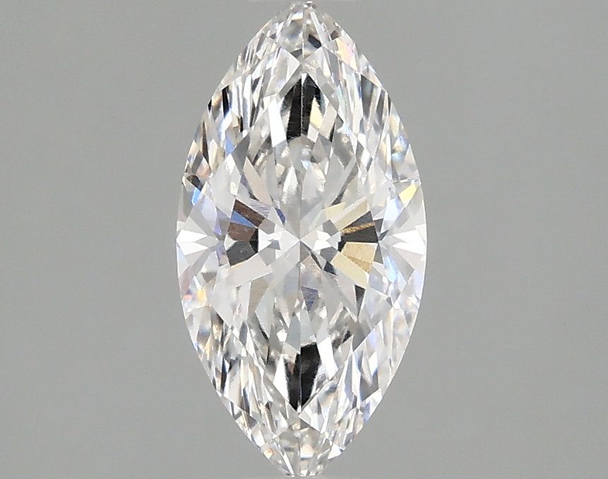 Lab Grown Diamond 1,07Ct F-VS1 Marquise - IGILG786652081 1