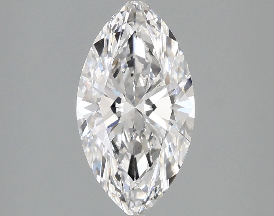 Lab Grown Diamond 1,43Ct E-VS1 Marquise - IGILG787642276 1