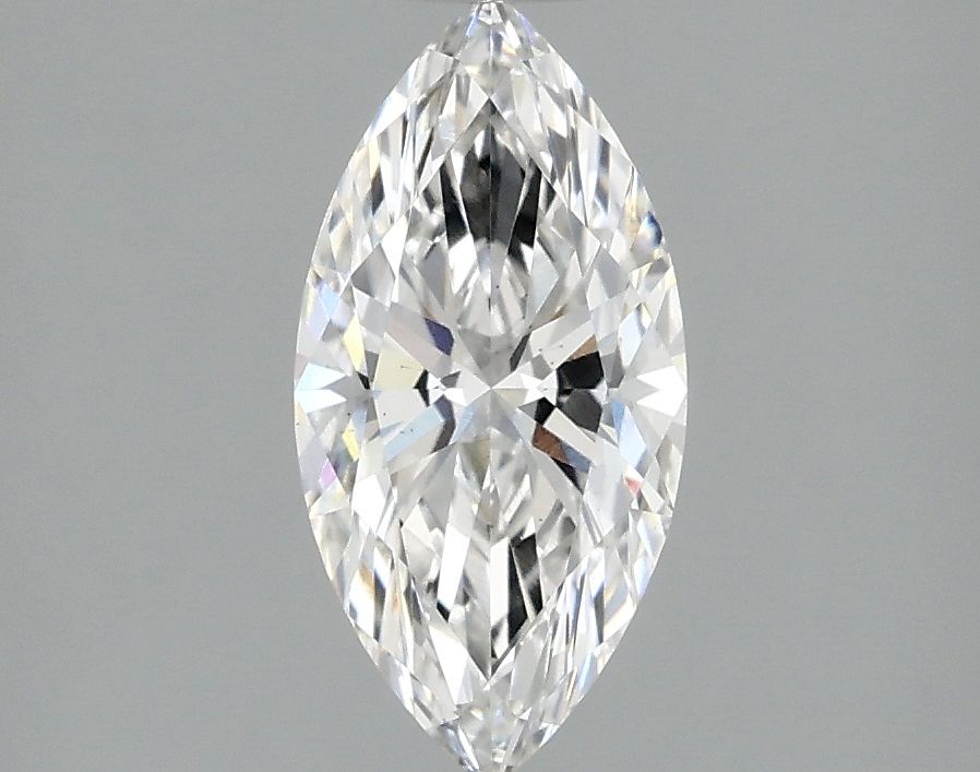 Lab Grown Diamond 1,1Ct E-VS2 Marquise - IGILG780673185 1