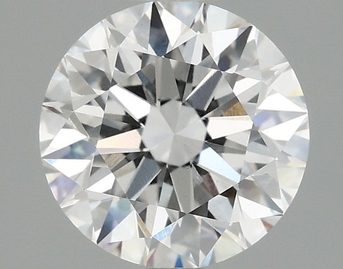 Lab Grown Diamond 2,02Ct E-VS1 Round - IGILG774692191 1