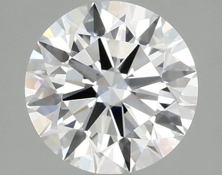 Lab Grown Diamond 2,02Ct E-VS1 Round - IGILG774692009 1