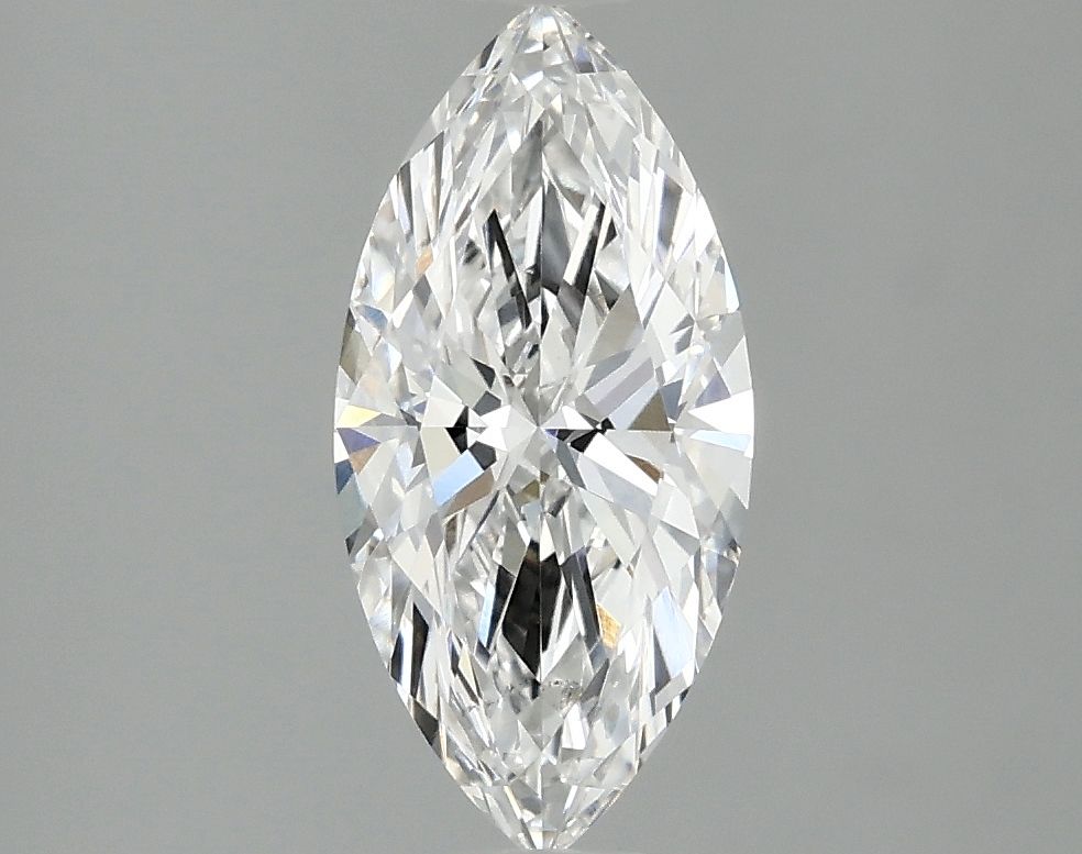 Lab Grown Diamond 1,08Ct E-VS2 Marquise - IGILG783663662 1