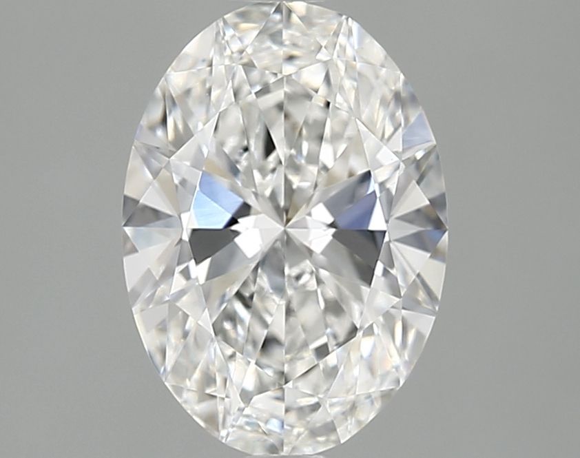 Lab Grown Diamond 1,4Ct E-VVS2 Oval - IGILG761519777 1