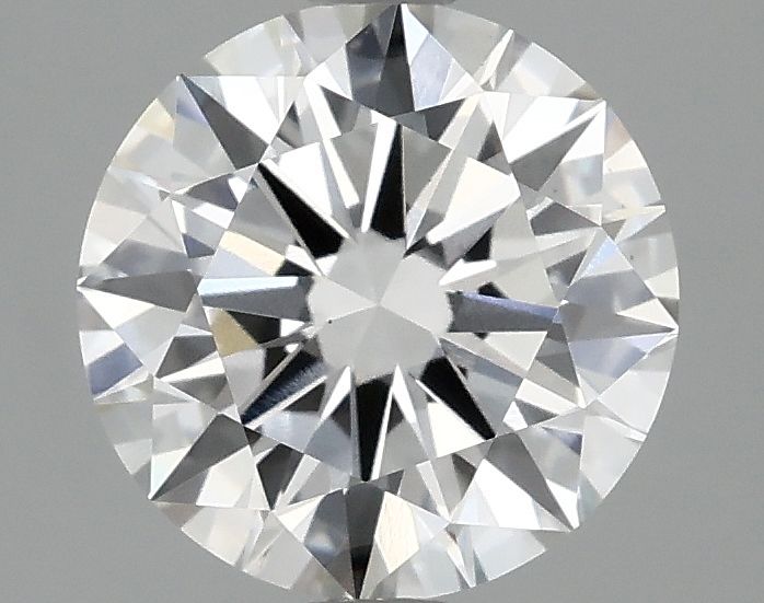 Lab Grown Diamond 2Ct F-VS1 Round - IGILG777627403 1