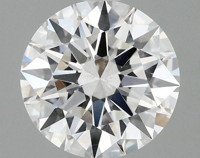 Lab Grown Diamond 2,06Ct E-VS2 Round - IGILG778686749 1