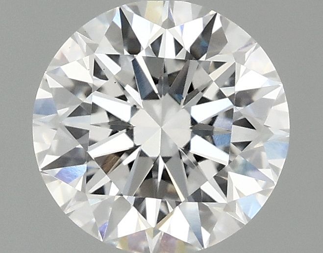 Lab Grown Diamond 1,52Ct D-VS1 Round - IGILG784620024 1