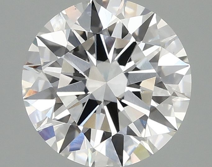 Lab Grown Diamond 2,06Ct E-VS2 Round - IGILG776604503 1