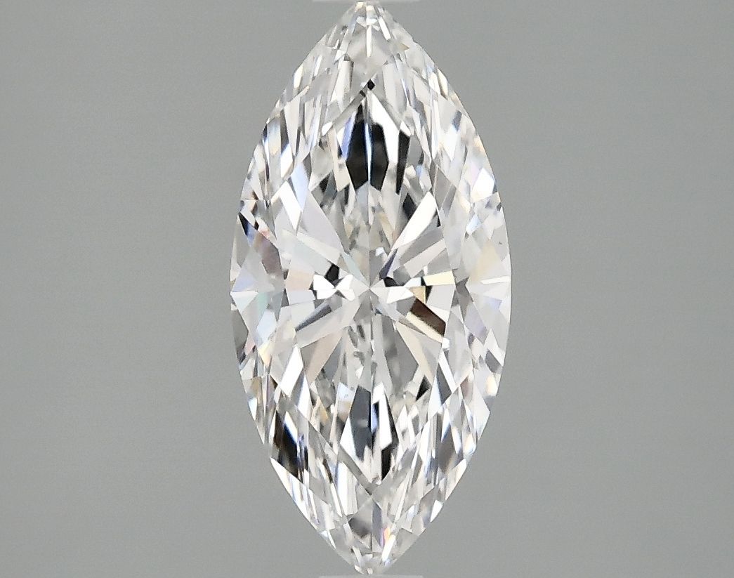 Lab Grown Diamond 1,55Ct F-VS1 Marquise - IGILG783625380 1