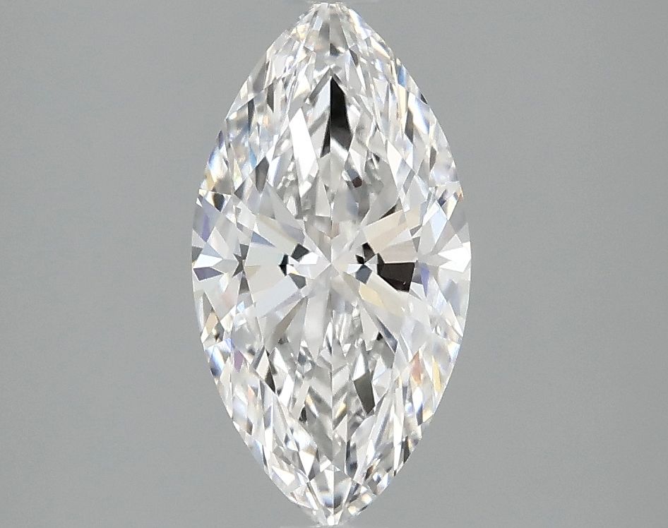 Lab Grown Diamond 1,48Ct E-VVS2 Marquise - IGILG784647884 1