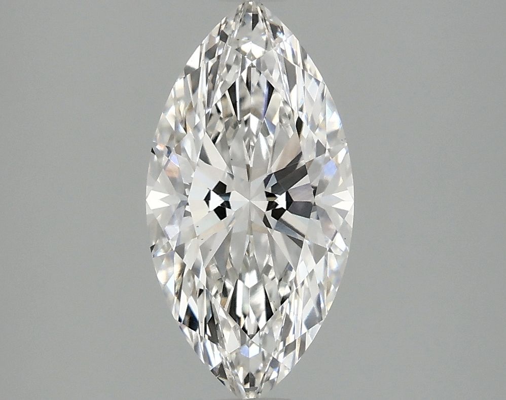 Lab Grown Diamond 1,56Ct F-VS1 Marquise - IGILG784609293 1