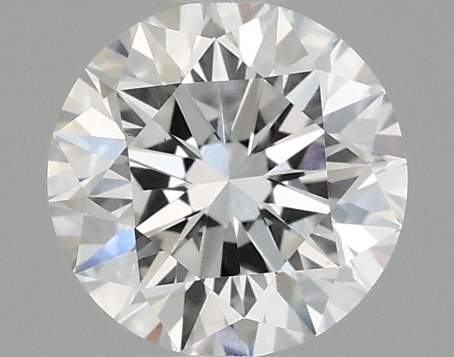 Lab Grown Diamond 0,98Ct D-VS1 Round - IGILG806614418 1